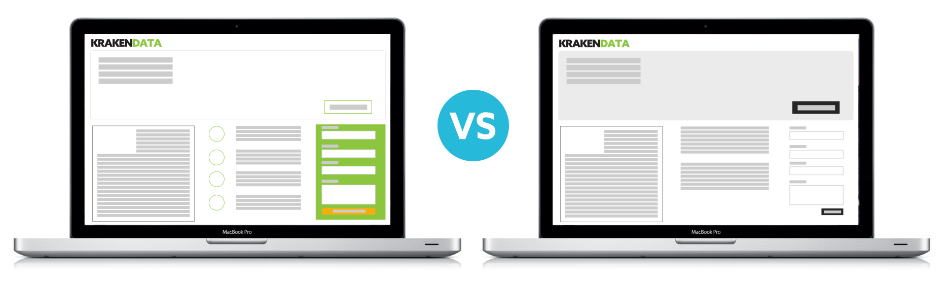 Laptop_Content_Displays_2 conversion rate optimisation (CRO)