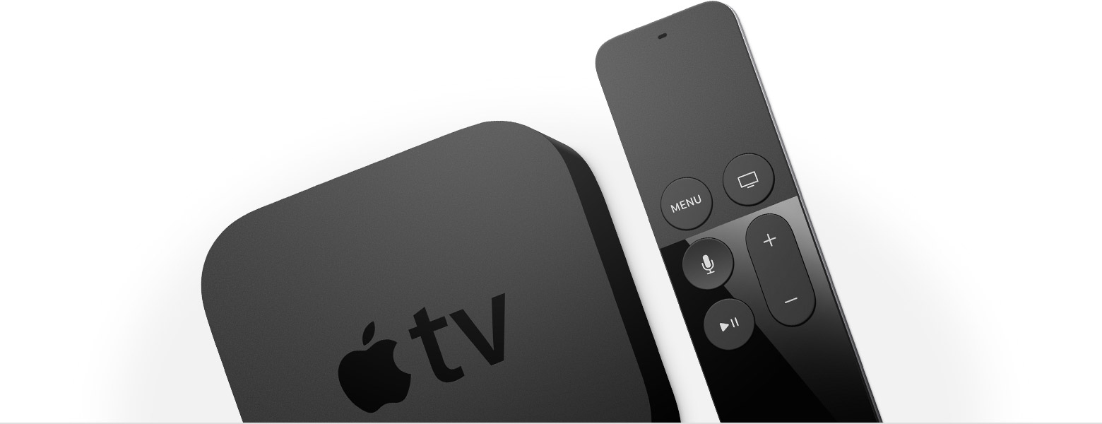 Webtrends analytics integration for tvOS