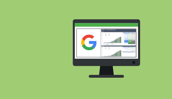 Advancing Analytics with Google Data Studio