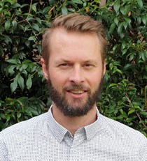 Richard Mangum