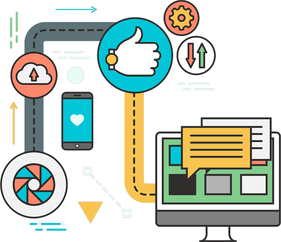 Conversion Rate Optimisation process example