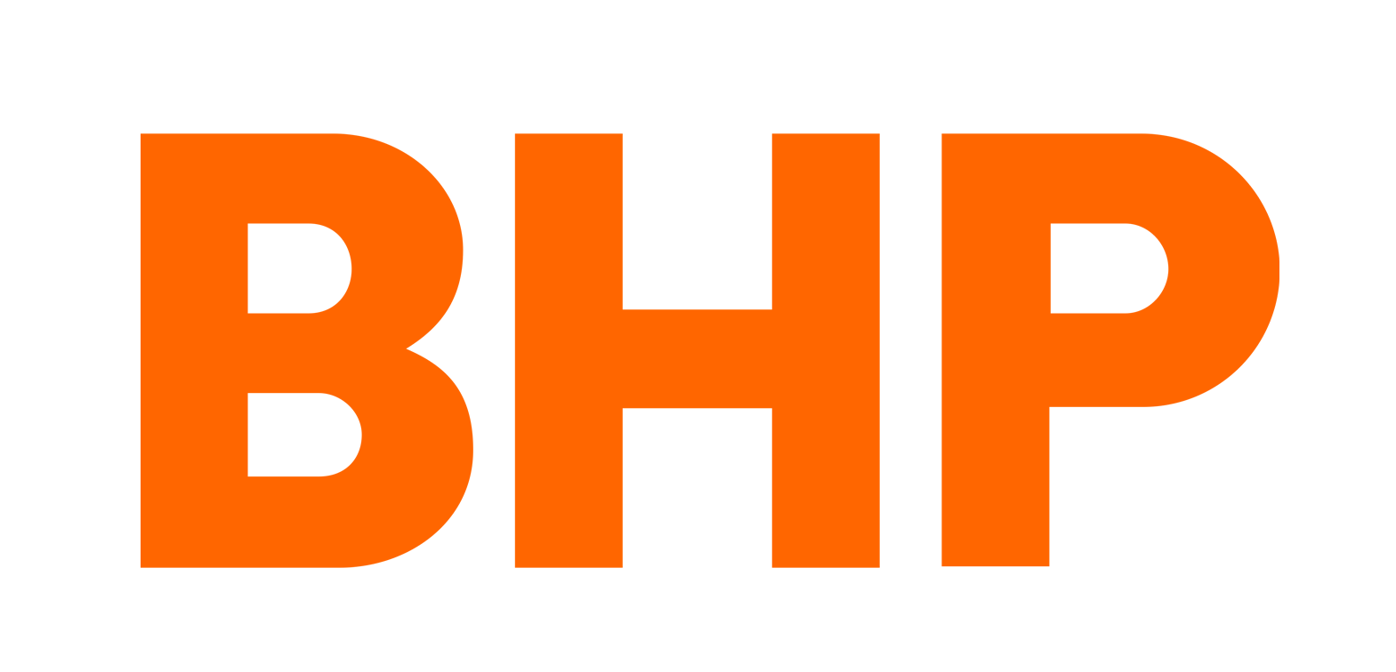 Kraken Data Client - BHP Logo