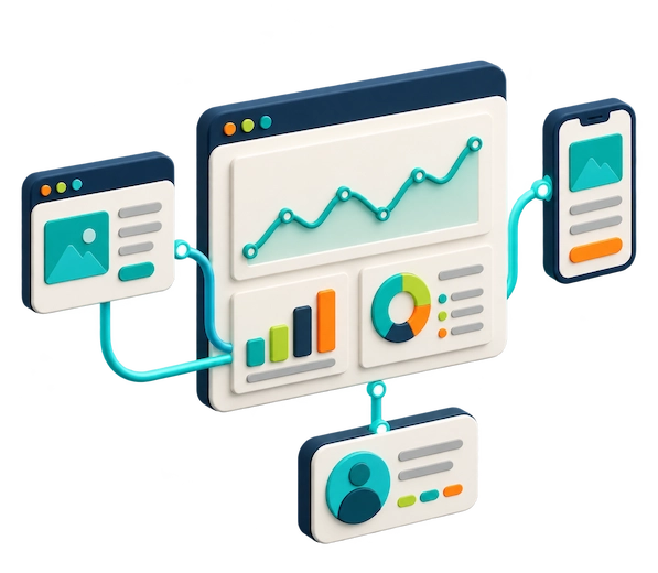 Customer Data & Journey Analytics